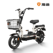 Yadea 雅迪 TDT1220Z 电动自行车