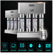 Haier 海尔 HSDF-M6（G5）净水机 *2件
