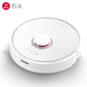 11日0点、双11预告：Roborock 石头 T60 扫拖一体机