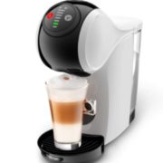 De'Longhi 德龙 Dolce Gusto EDG225.W Genio S Pod 胶囊咖啡机 直邮含税到手￥527.56