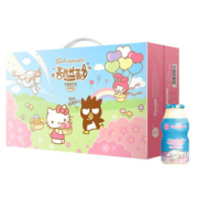 HelloKitty乳酸菌一箱
