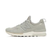 new balance 574系列 MS574FSG 女子运动休闲鞋