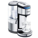 BRITA 碧然德 FB2020B1 电热过滤净水壶 1.8L