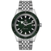 RADO 雷达 库克船长系列 R32505313 自动机械腕表