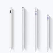 双11预告：百仕奇 apple pencil 电容笔