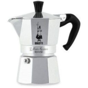 Bialetti Mokka Express 咖啡煮壶 3杯