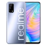 realme 真我 Q2 5G智能手机 4GB+128GB 银翼少年