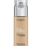 prime会员！L'Oreal Paris 完美匹配粉底 30ml   45.01元含税包邮