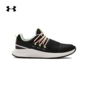 时尚设计！UNDER ARMOUR 安德玛 3022584 女士运动休闲鞋