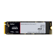 Netac 朗科 绝影N930E M.2 NVMe固态硬盘 960GB