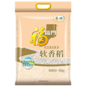 福临门 软香稻 苏北大米  中粮出品 10kg