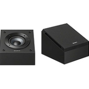 历史新低！SONY 索尼 SS-CSE 4英寸 天空声道 无源音响（两只装）