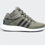 20日0点： adidas 阿迪达斯 RocketBOOST mid FV6325 男女款跑步鞋
