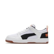 11日0点、双11预告： PUMA 彪马 REBOUND 370914 男/女款休闲鞋