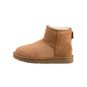 UGG Mini II系列 1016222-CHE 女士雪地靴