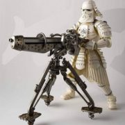 Bandai Tamashii Nations 万代魂 Movie Re阿lization系列 星球大战 帝国雪地兵  直邮含税到手￥353.41元