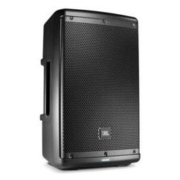 JBL EON610 便携式 10英寸 音箱