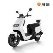 Yadea 雅迪 72v20AH铅酸莱昂电动车