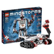21日10点、黑卡会员： LEGO 乐高 31313 MINDSTORMS 科技组 第三代机器人