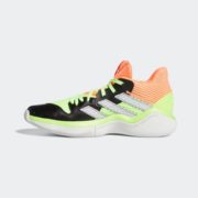 20日0点！ adidas 阿迪达斯 Harden Stepback EF9890 男款运动鞋