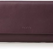 ecco 爱步 Sculptured Continetal 9104812 女士钱包 到手396.76元