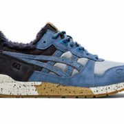 ASICS GEL-Lyte 1191A326 男士运动鞋
