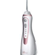 prime会员！Waterpik 洁碧 WP-569 便携式无线水牙线冲牙器   到手413.49元