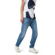 双11预告  11日0点： G-STAR RAW D02028 男士丹宁ARC 3D宽松弯刀牛仔裤
