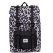 黑卡会员！ Herschel Supply Little America Mid-Volume 10020 男女双肩包潮包