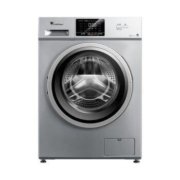 LittleSwan 小天鹅 TD100V21DS5 10公斤 洗烘一体机