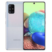SAMSUNG 三星 Galaxy A71 5G 智能手机 8GB 128GB