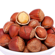 【裕祥明】东北特产坚果大榛子500g