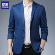 ROMON 罗蒙 男士商务休闲西服