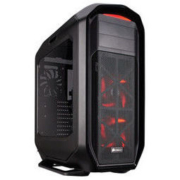 CORSAIR 美商海盗船 Graphite系列 780T 机箱 黑色