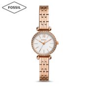 双11预售！Fossil 化石 BQ3502 女款石英腕表