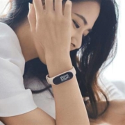 MI 小米手环4 NFC版 智能手环