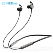 19日0点： EDIFIER 漫步者 W300BT 入耳式运动蓝牙耳机