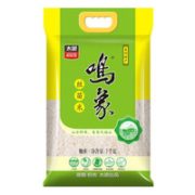 太粮 鸣象丝苗米 南方大米 5kg  *2