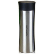 LOCK&LOCK 乐扣乐扣 LHC4027 保温杯 不锈钢色 300ml *3件