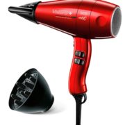 prime会员！Valera 维力诺 低噪系列 8500 智能护发负离子吹风机 2000W 到手约￥460.97