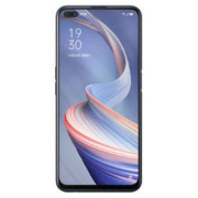 OPPO A92s 5G智能手机 8GB+128GB 全网通 九十度黑