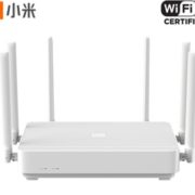 Redmi 红米 AX6 3000M WiFi 6 无线路由器
