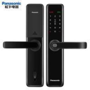 9日10点：松下(Panasonic) 指纹锁 V-S316F