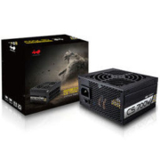 IN WIN 迎广 CS 700W 额定700W SFX电源 （80PLUS金牌、全模组）