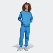 11日0点！ adidas 阿迪达斯 三叶草 VOCAL D WSUIT ED7217 男士运动夹克