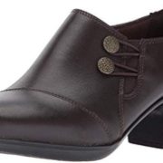 Clarks Emslie Warren 女士轻便乐福鞋  含税到手约293元