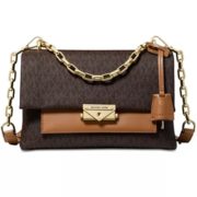 MICHAEL Kors Cece 女款单肩包