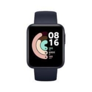 21:30开始、新品发售： Redmi 红米 Watch 智能手表