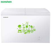 Ronshen 容声 BCD-273KB 卧式冰箱 273升
