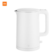 1日0点： MIJIA 米家 小米 MJDSH01YM 电热水壶 1.5L
